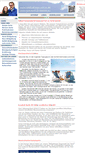 Mobile Screenshot of preventive-health.eu